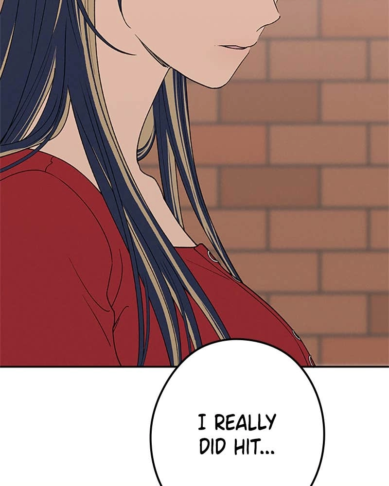 In Between Chapter 85 - Because of You Page 143