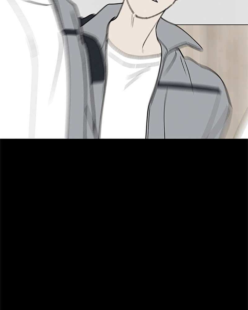 In Between Chapter 86 - I'm Not Okay Page 9