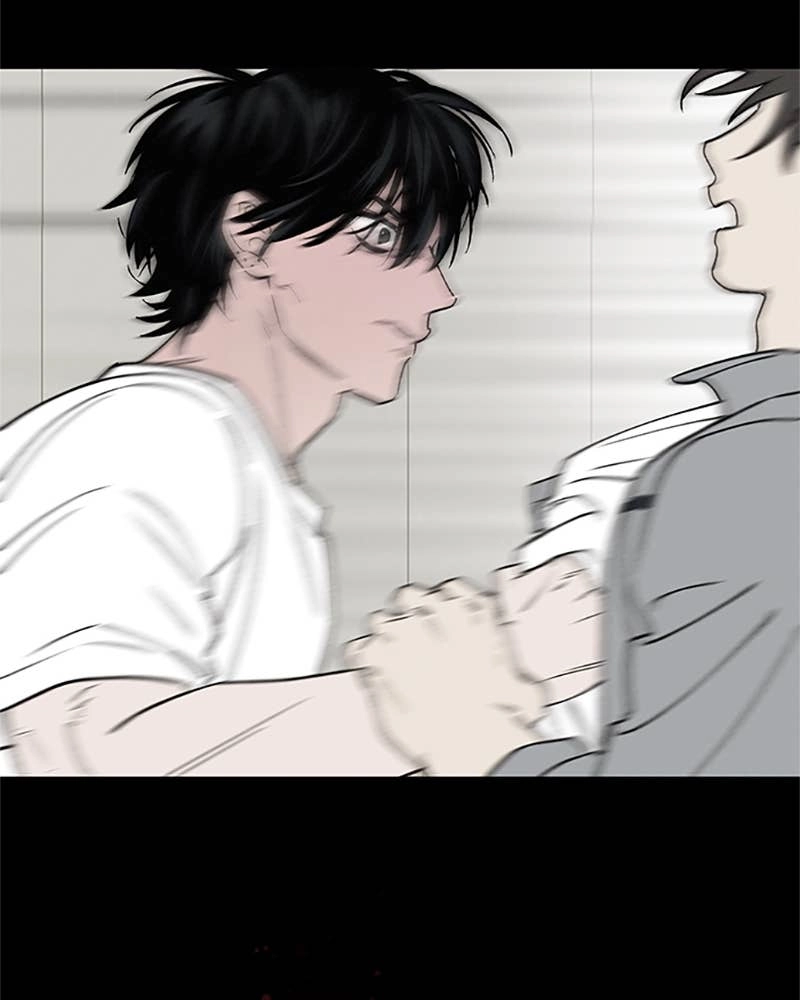 In Between Chapter 86 - I'm Not Okay Page 10