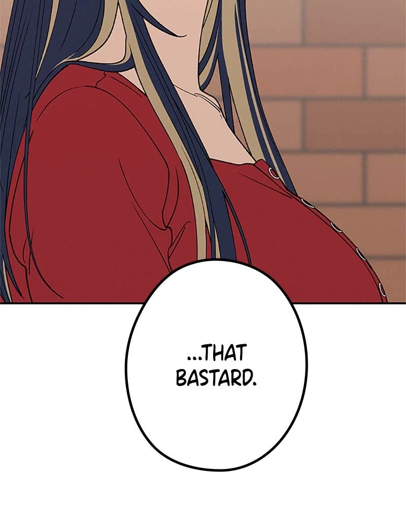 In Between Chapter 86 - I'm Not Okay Page 15