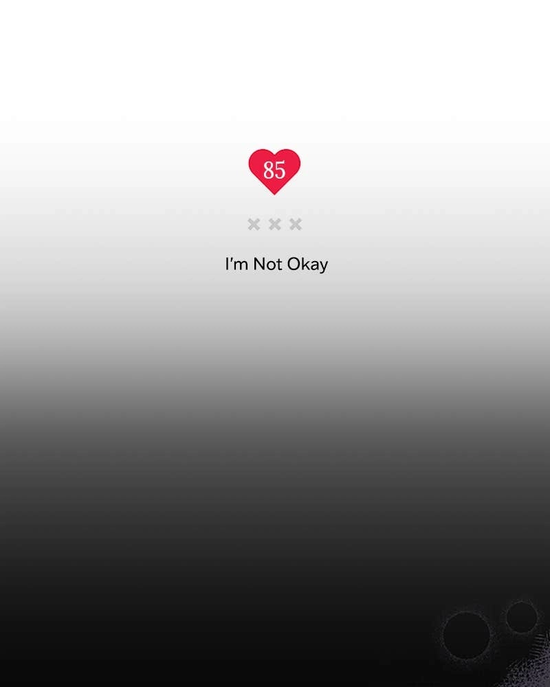 In Between Chapter 86 - I'm Not Okay Page 20