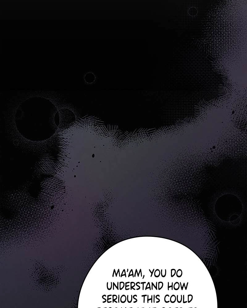 In Between Chapter 86 - I'm Not Okay Page 21