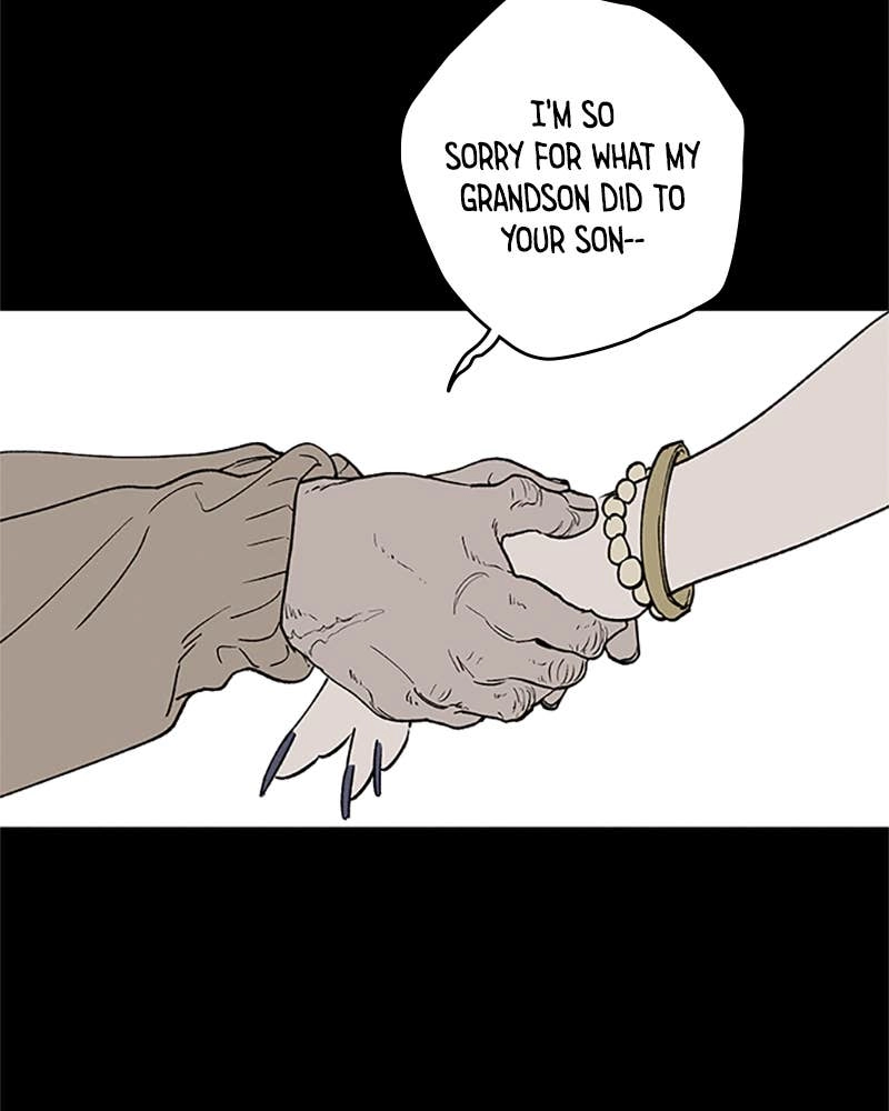 In Between Chapter 86 - I'm Not Okay Page 30