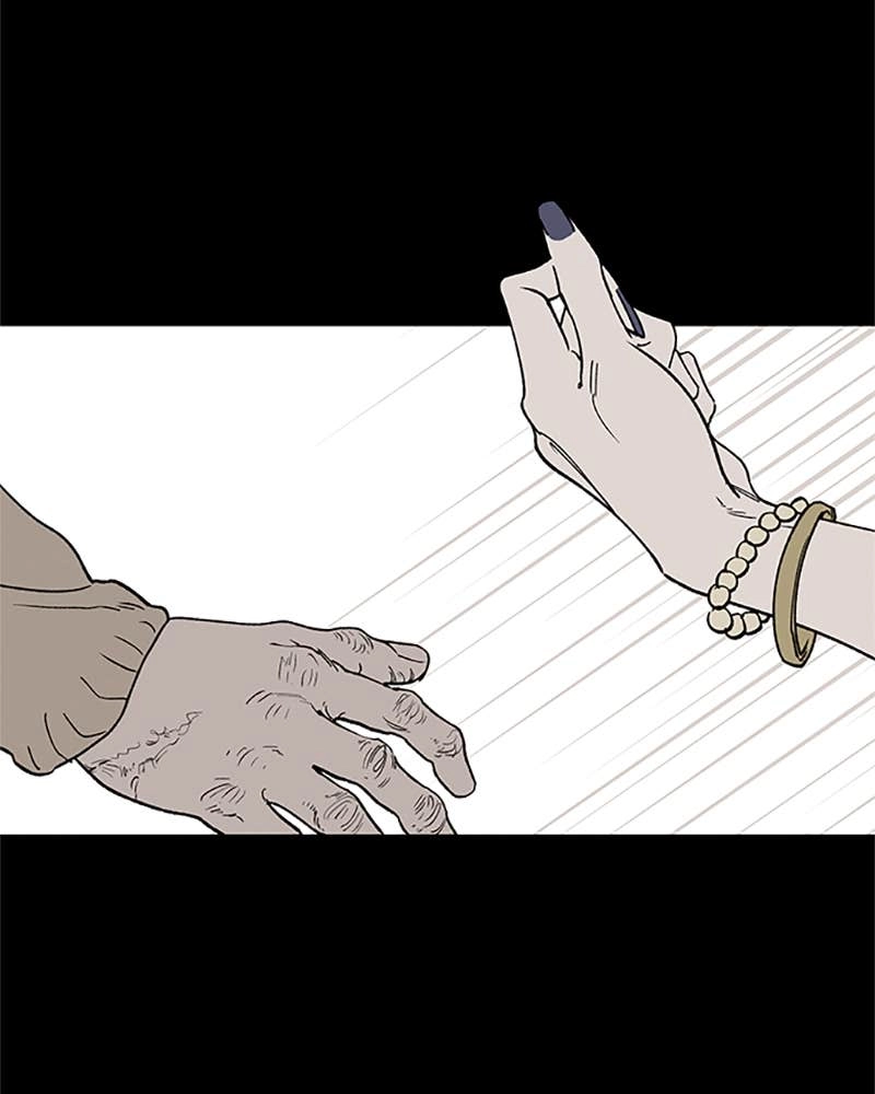 In Between Chapter 86 - I'm Not Okay Page 31