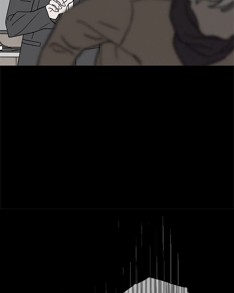 In Between Chapter 86 - I'm Not Okay Page 33