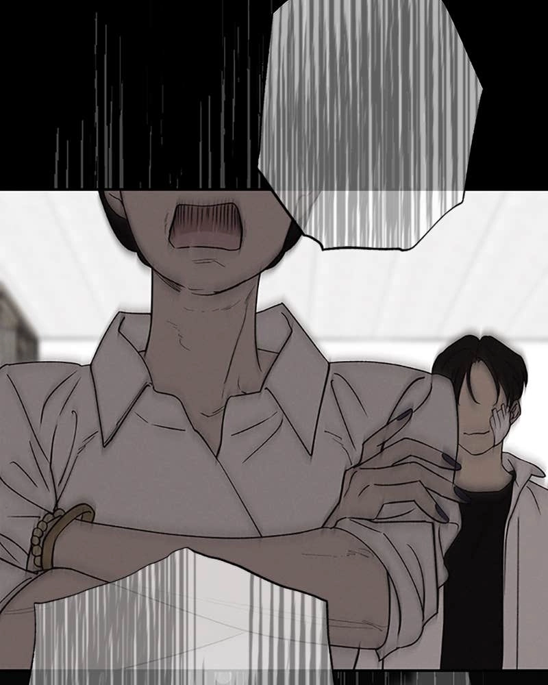 In Between Chapter 86 - I'm Not Okay Page 34