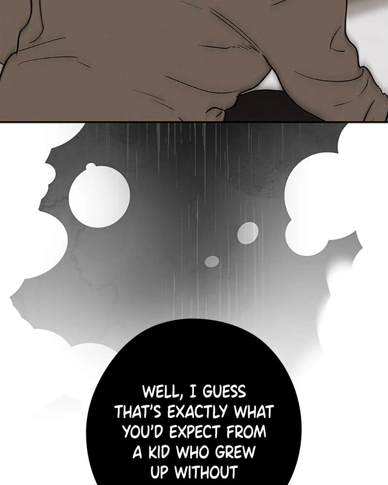 In Between Chapter 86 - I'm Not Okay Page 36