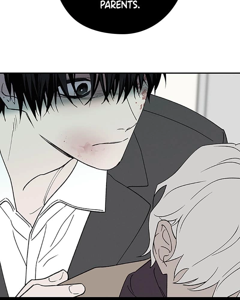 In Between Chapter 86 - I'm Not Okay Page 37