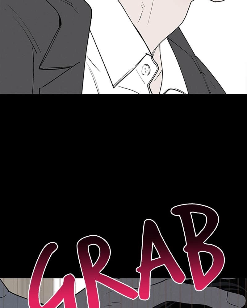 In Between Chapter 86 - I'm Not Okay Page 39