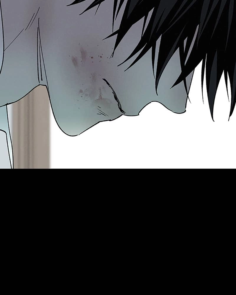 In Between Chapter 86 - I'm Not Okay Page 44