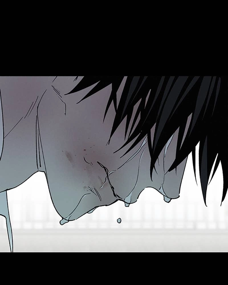 In Between Chapter 86 - I'm Not Okay Page 45
