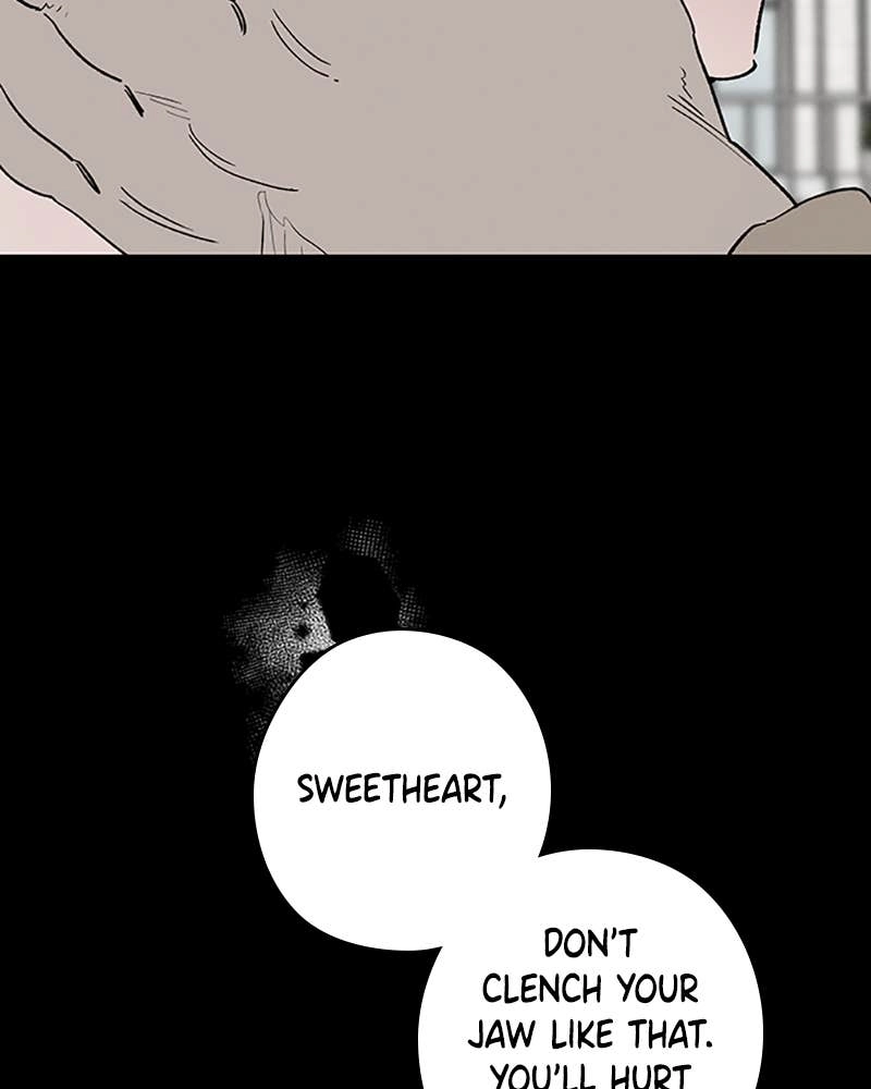 In Between Chapter 86 - I'm Not Okay Page 47