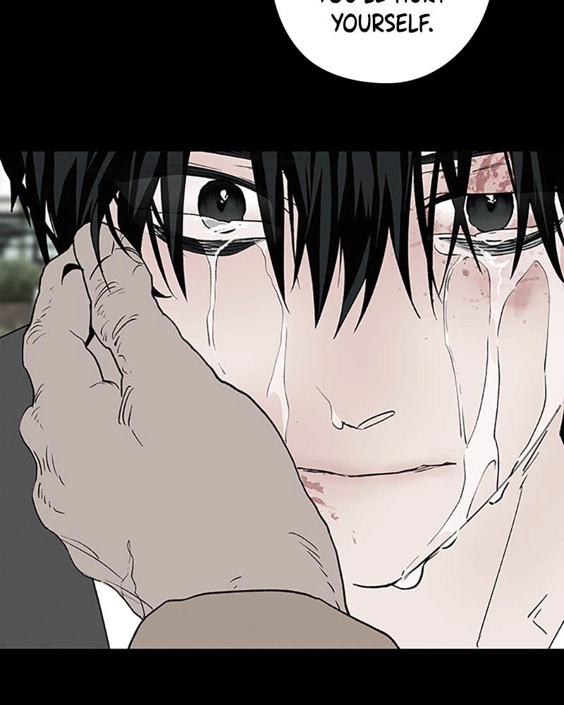 In Between Chapter 86 - I'm Not Okay Page 48