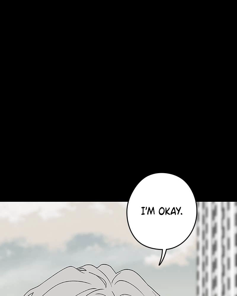 In Between Chapter 86 - I'm Not Okay Page 49