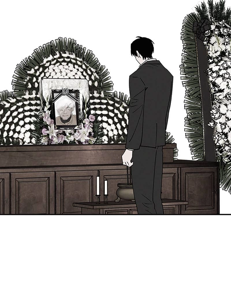 In Between Chapter 86 - I'm Not Okay Page 54