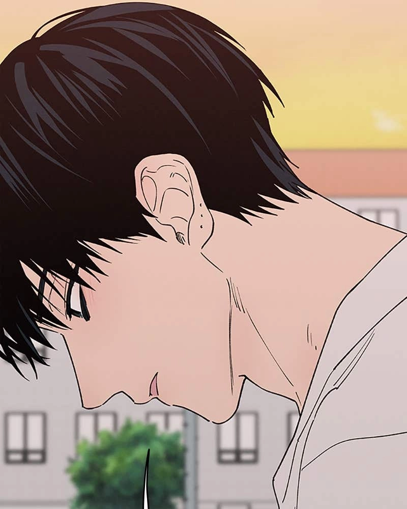 In Between Chapter 86 - I'm Not Okay Page 56