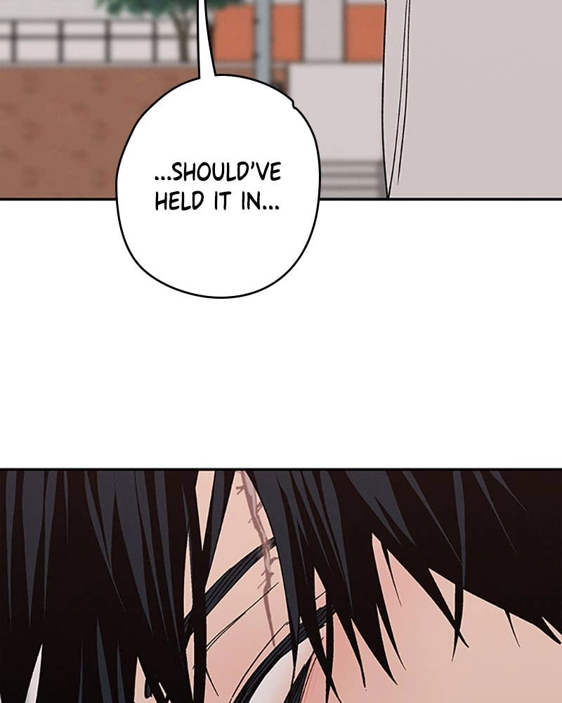 In Between Chapter 86 - I'm Not Okay Page 57