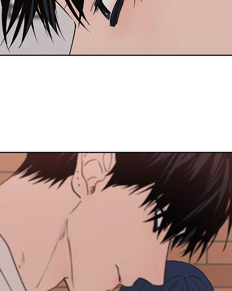 In Between Chapter 86 - I'm Not Okay Page 58