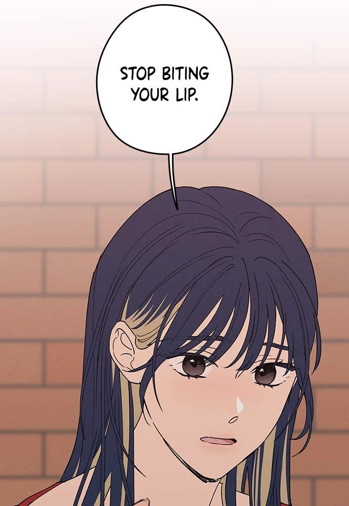 In Between Chapter 86 - I'm Not Okay Page 62