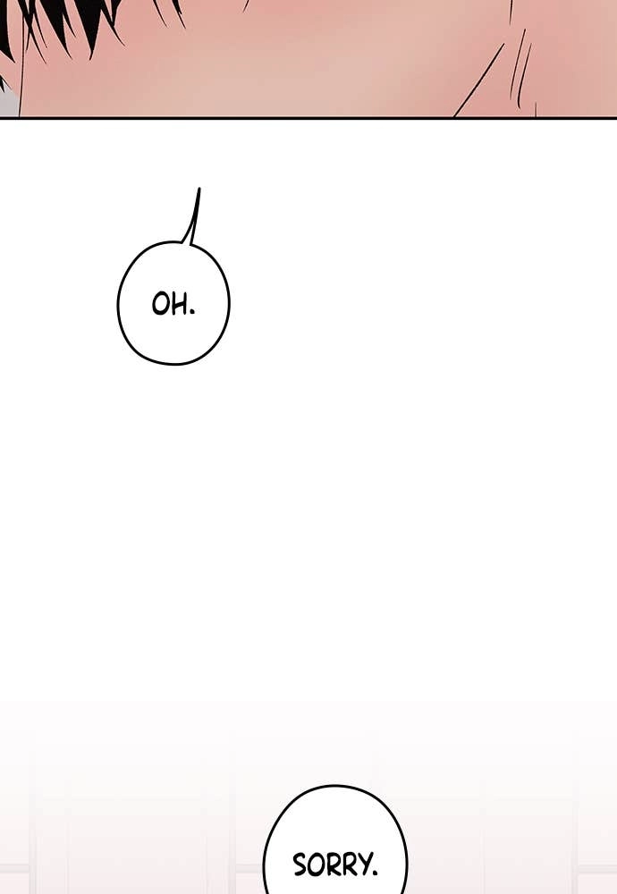 In Between Chapter 86 - I'm Not Okay Page 65