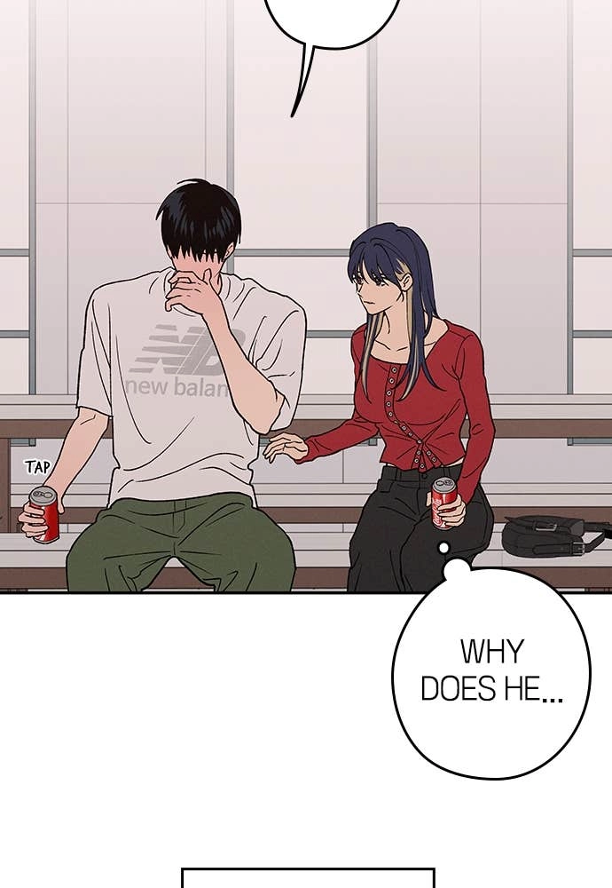 In Between Chapter 86 - I'm Not Okay Page 66