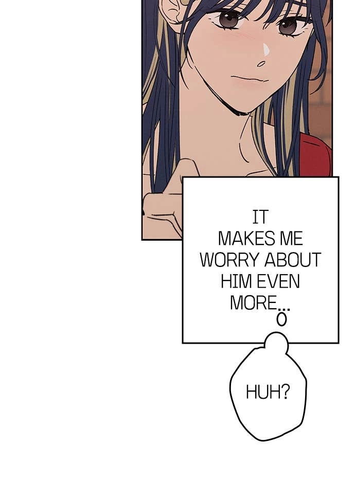 In Between Chapter 86 - I'm Not Okay Page 68