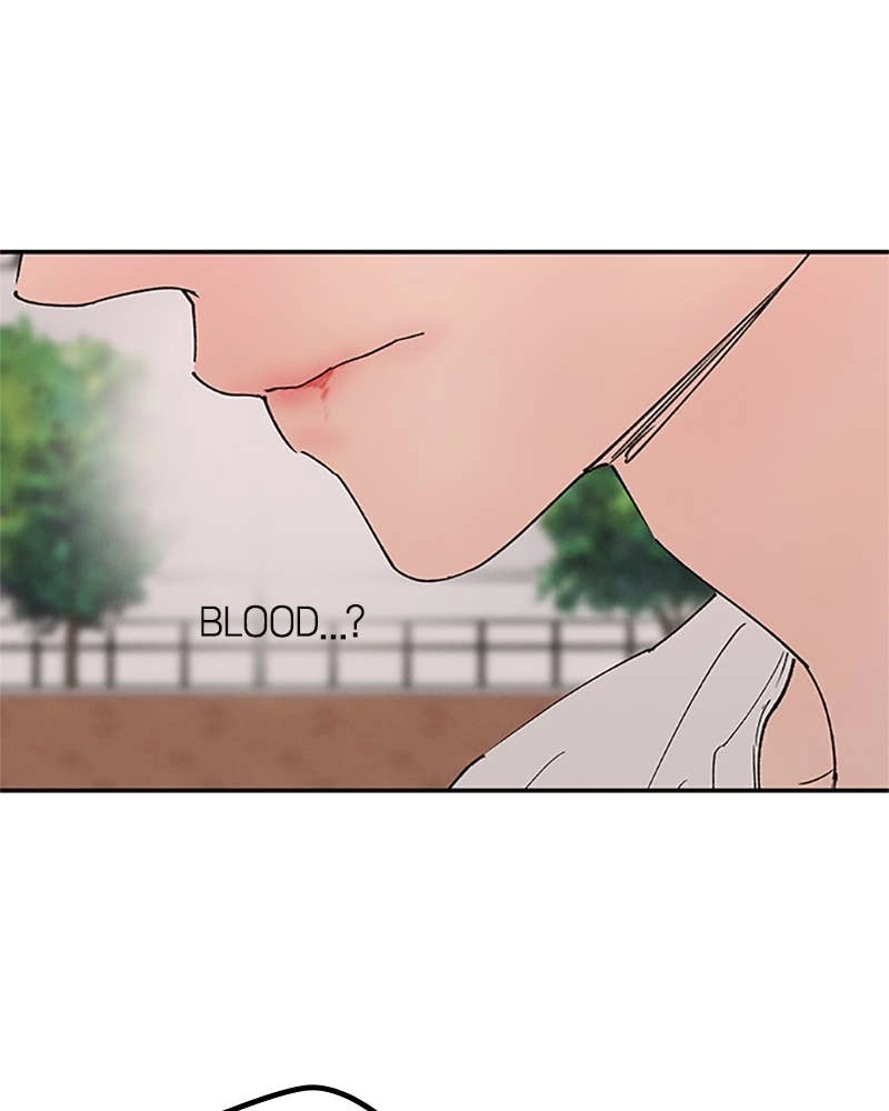 In Between Chapter 86 - I'm Not Okay Page 69