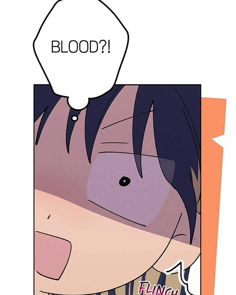 In Between Chapter 86 - I'm Not Okay Page 70