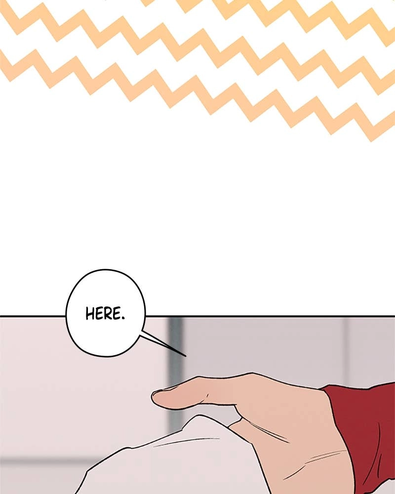In Between Chapter 86 - I'm Not Okay Page 73