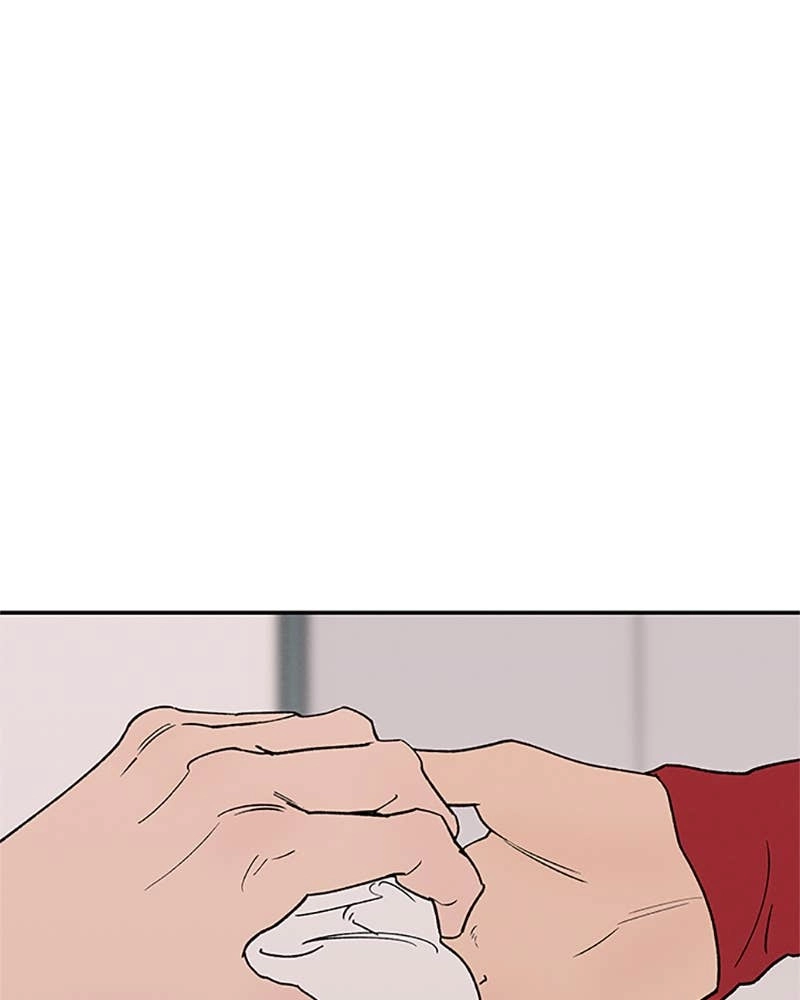 In Between Chapter 86 - I'm Not Okay Page 76