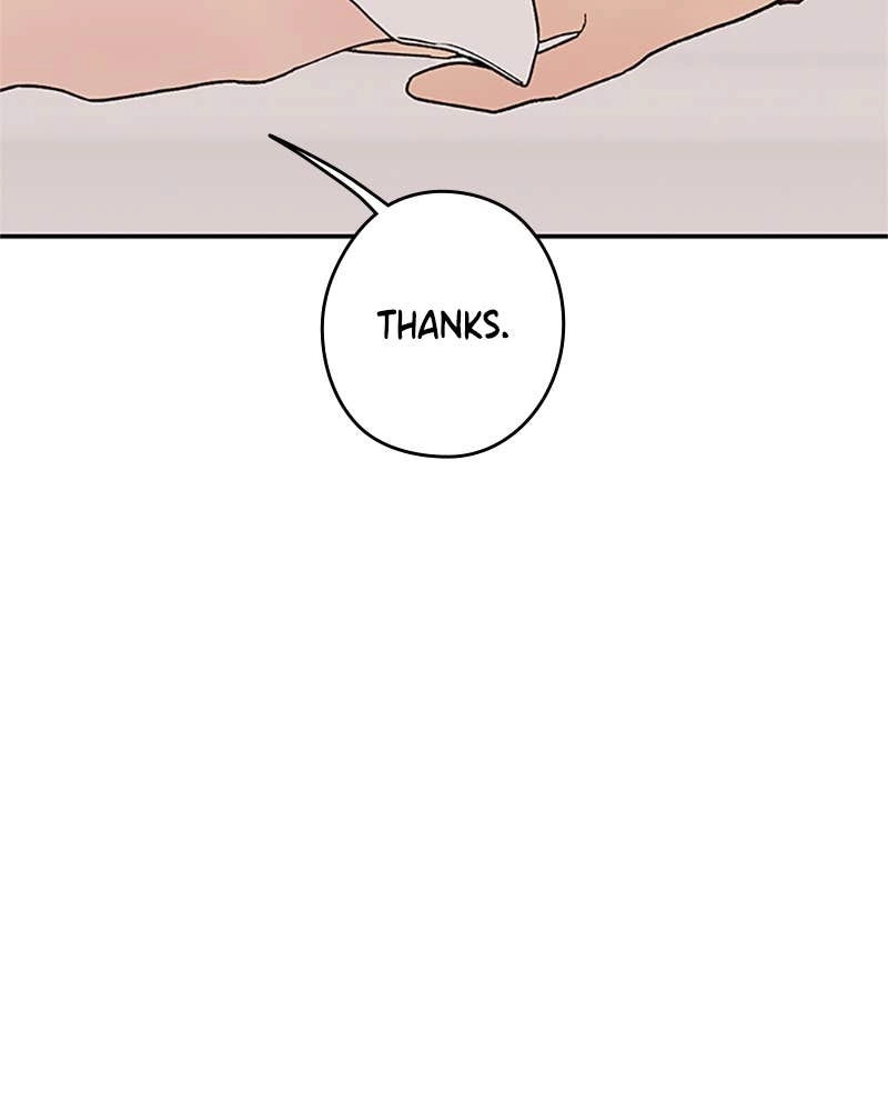 In Between Chapter 86 - I'm Not Okay Page 77