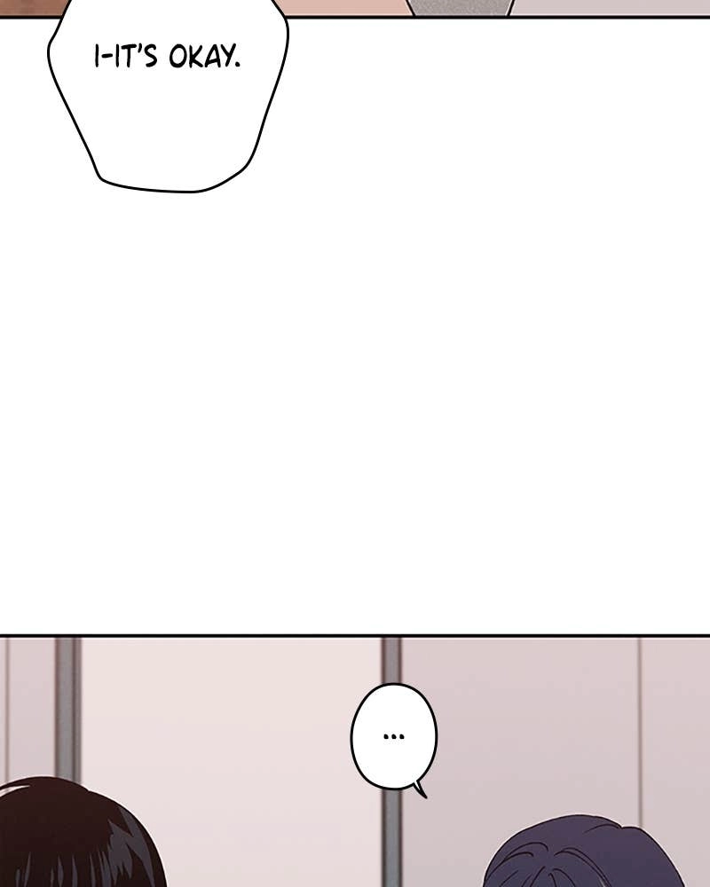 In Between Chapter 86 - I'm Not Okay Page 88