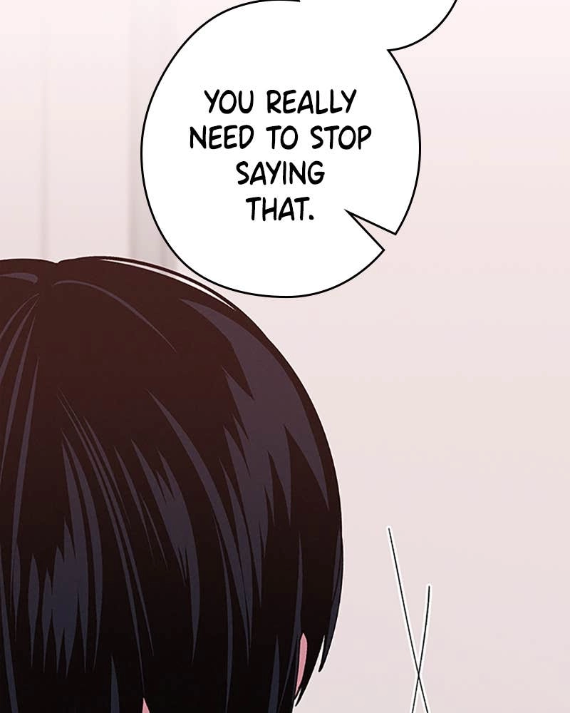 In Between Chapter 86 - I'm Not Okay Page 90