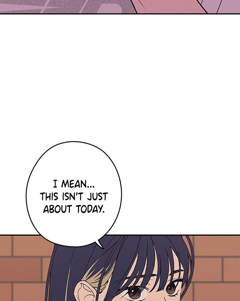 In Between Chapter 86 - I'm Not Okay Page 92