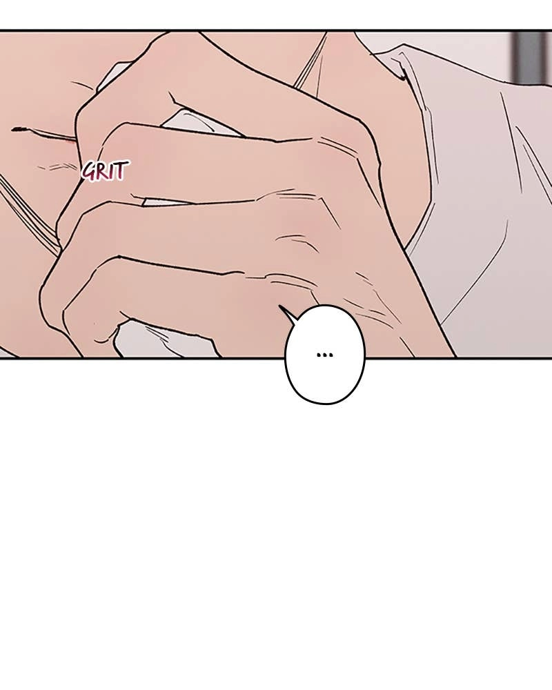 In Between Chapter 86 - I'm Not Okay Page 94