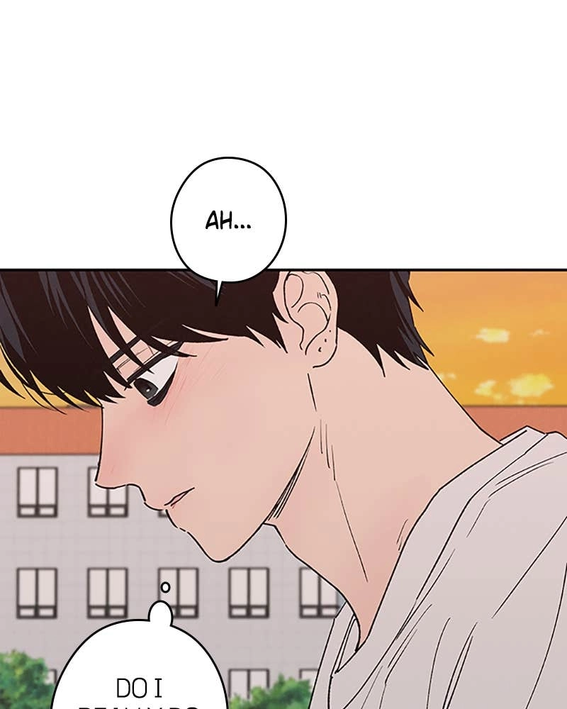 In Between Chapter 86 - I'm Not Okay Page 95