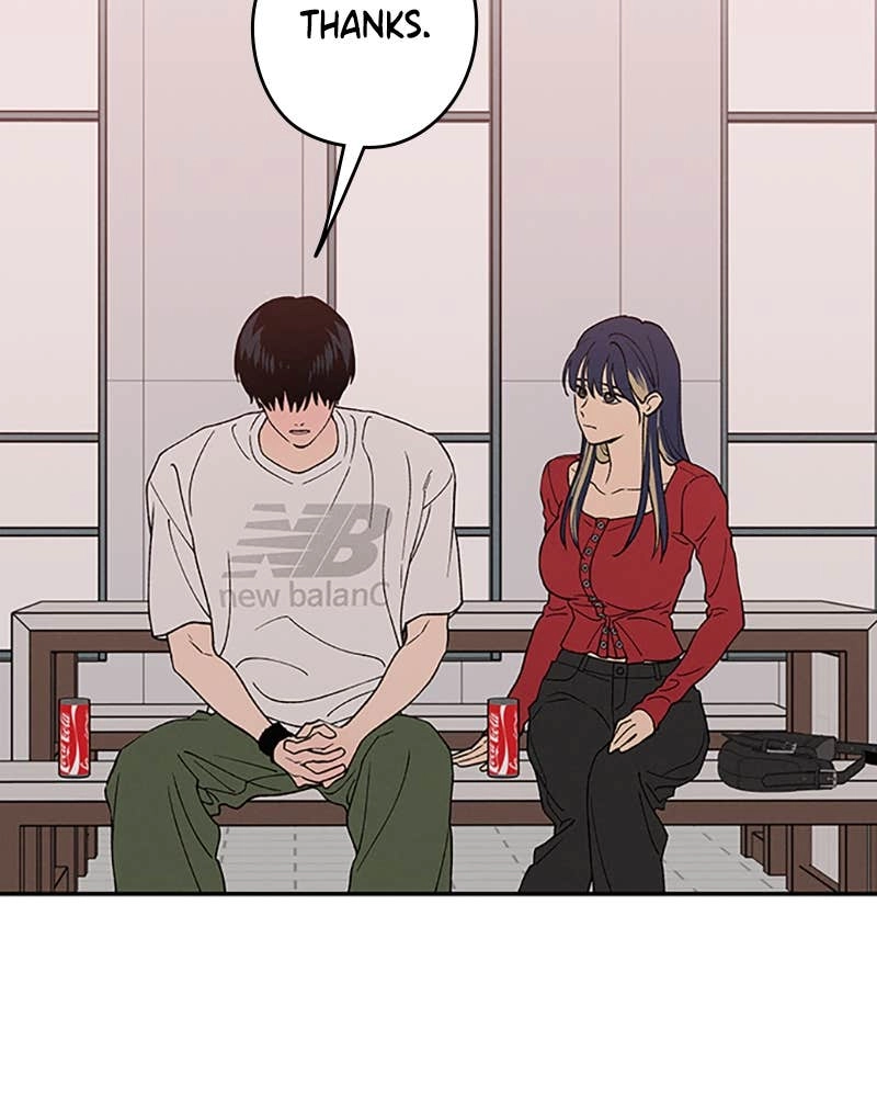 In Between Chapter 86 - I'm Not Okay Page 97