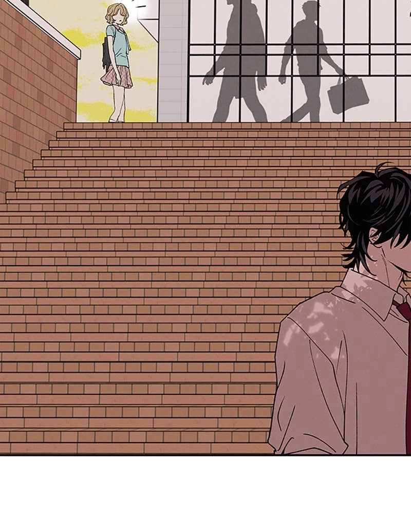 In Between Chapter 86 - I'm Not Okay Page 102