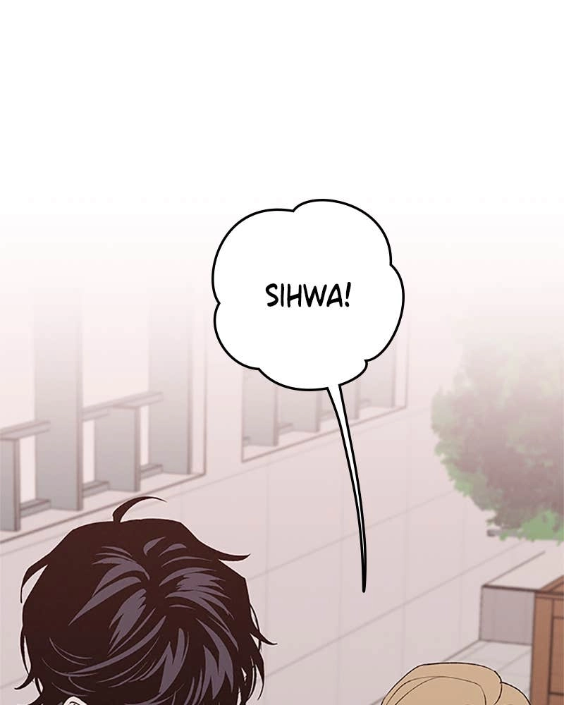 In Between Chapter 86 - I'm Not Okay Page 103