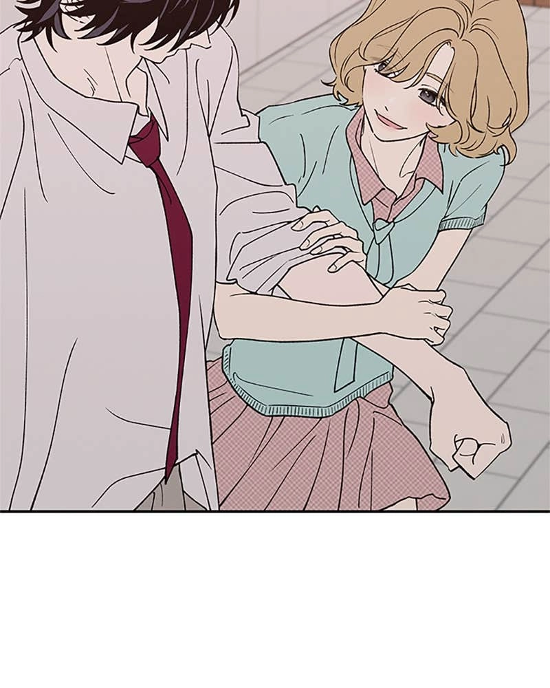 In Between Chapter 86 - I'm Not Okay Page 104
