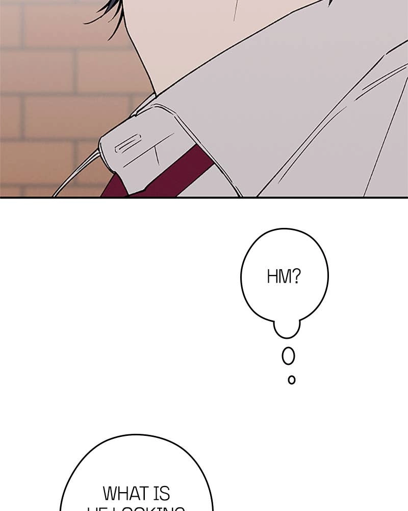 In Between Chapter 86 - I'm Not Okay Page 106