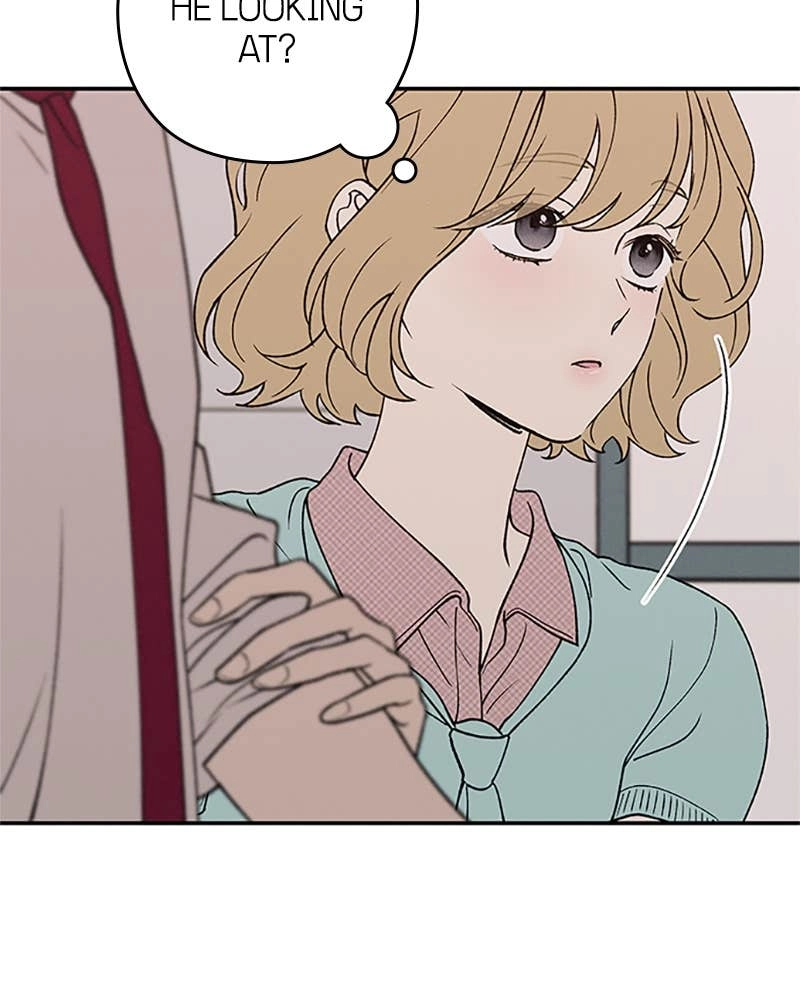 In Between Chapter 86 - I'm Not Okay Page 107