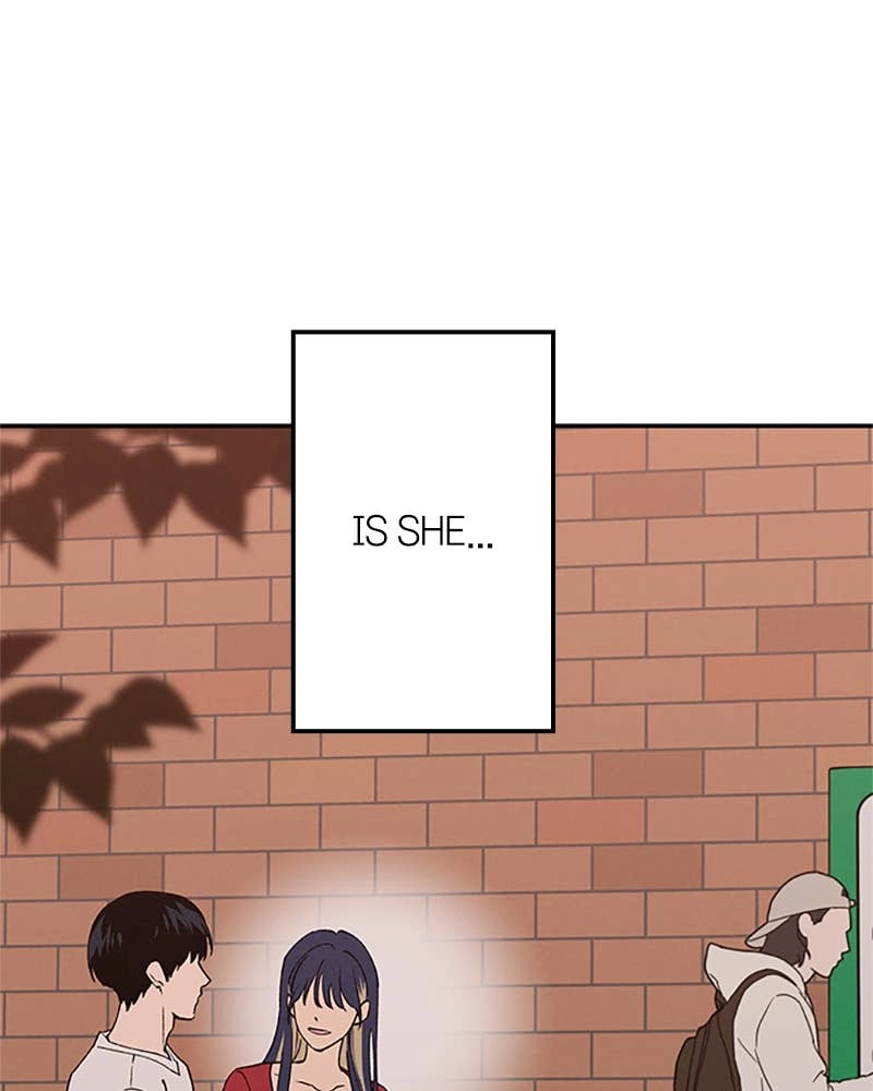 In Between Chapter 86 - I'm Not Okay Page 108