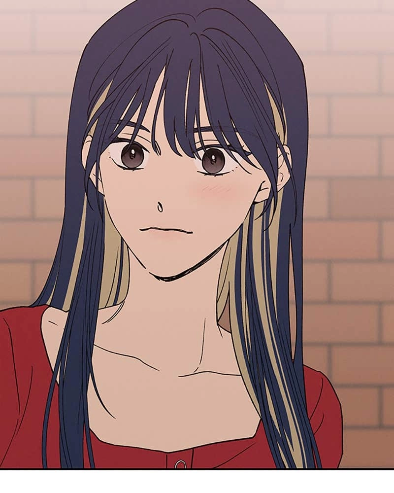 In Between Chapter 86 - I'm Not Okay Page 112
