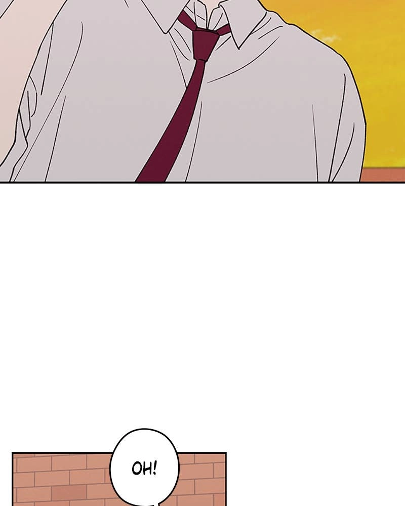 In Between Chapter 86 - I'm Not Okay Page 114