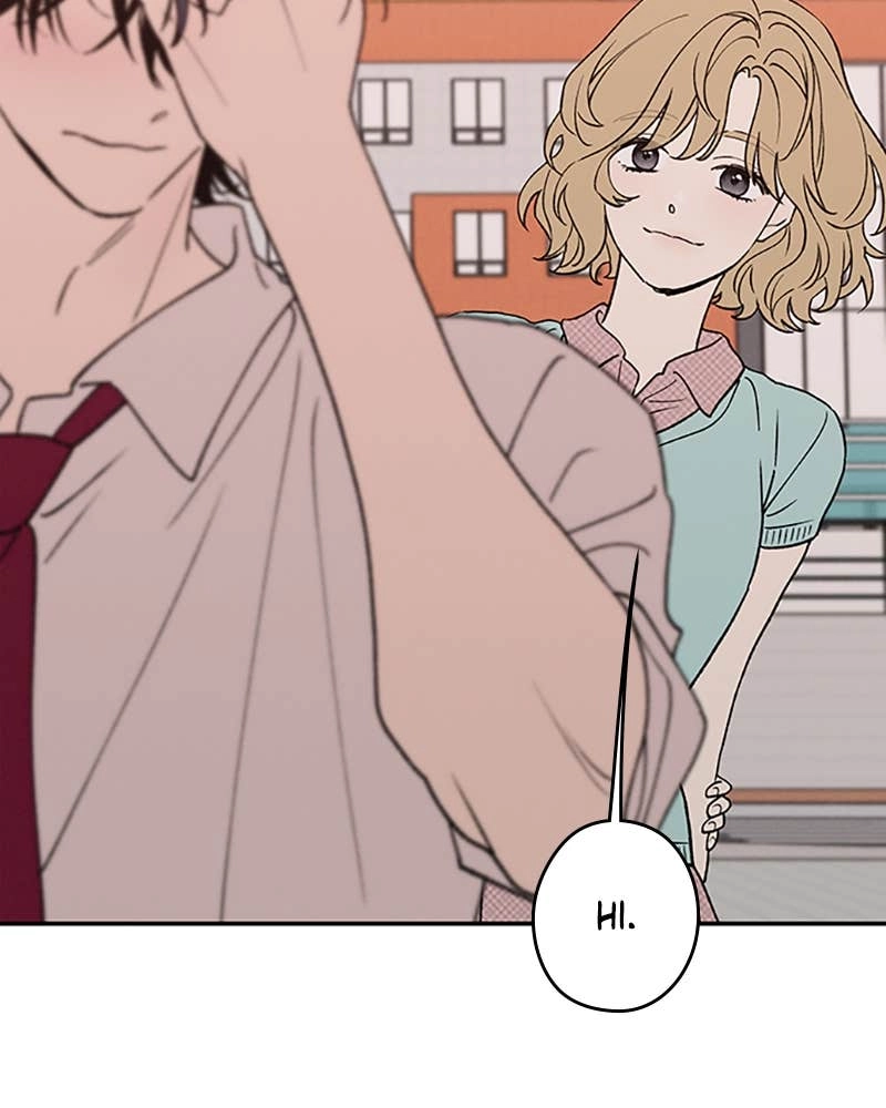 In Between Chapter 86 - I'm Not Okay Page 117