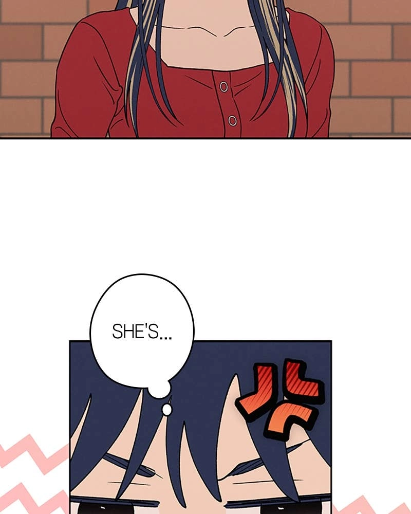 In Between Chapter 86 - I'm Not Okay Page 119