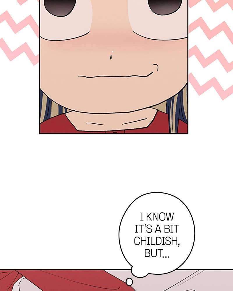 In Between Chapter 86 - I'm Not Okay Page 120