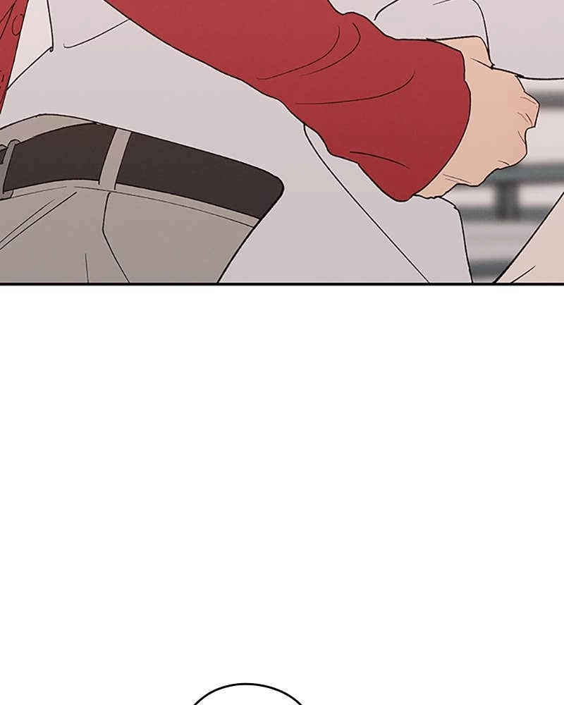 In Between Chapter 86 - I'm Not Okay Page 121