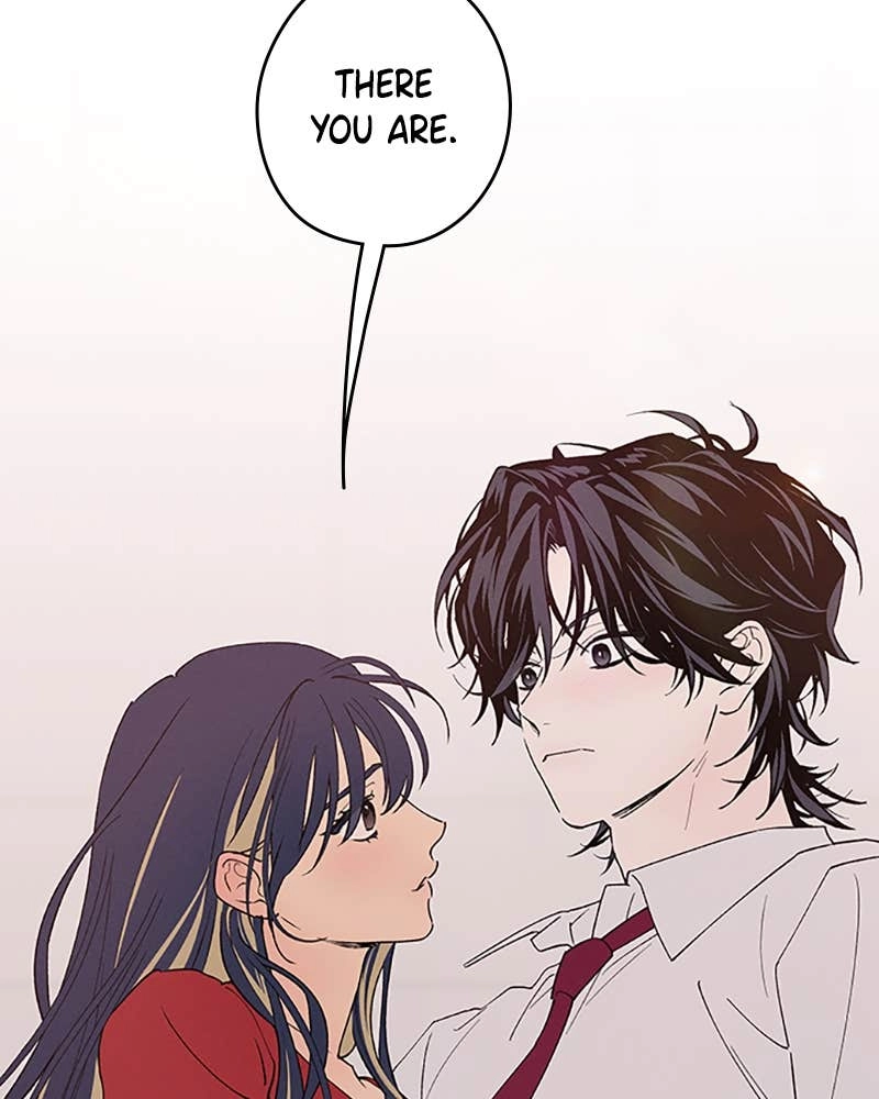 In Between Chapter 86 - I'm Not Okay Page 122